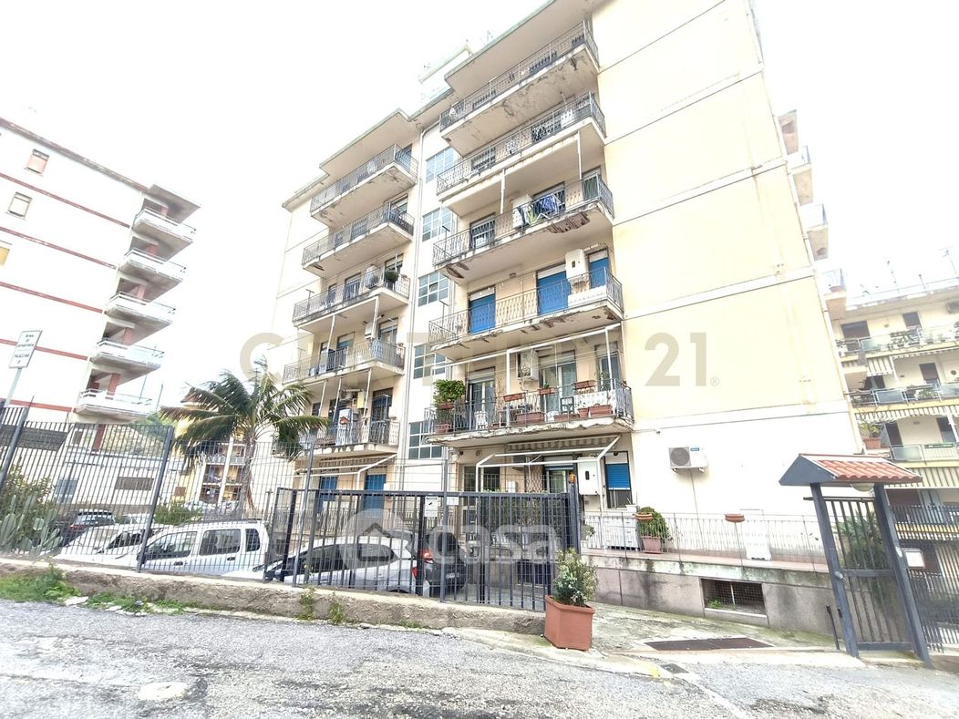 Appartamento in Vendita in Strada Panoramica dello Stretto 1390 a Messina