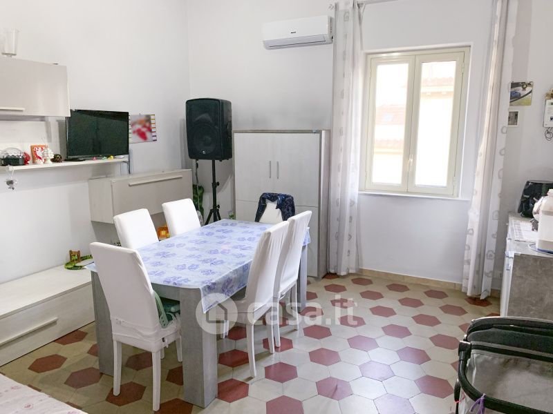 Appartamento in Vendita in Via San Giovanni Bosco 1 a Palermo