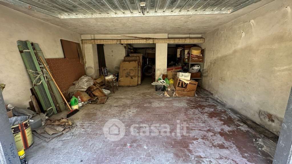 Garage/Posto auto in Vendita in Via Mattia Preti a Siracusa