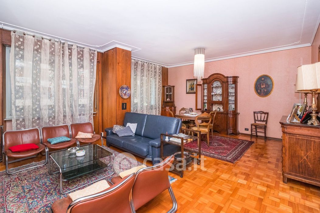 Appartamento in Vendita in Corso Rosselli 76 bis a Torino