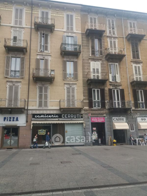 Appartamento in Vendita in Via Muriaglio 13 a Torino