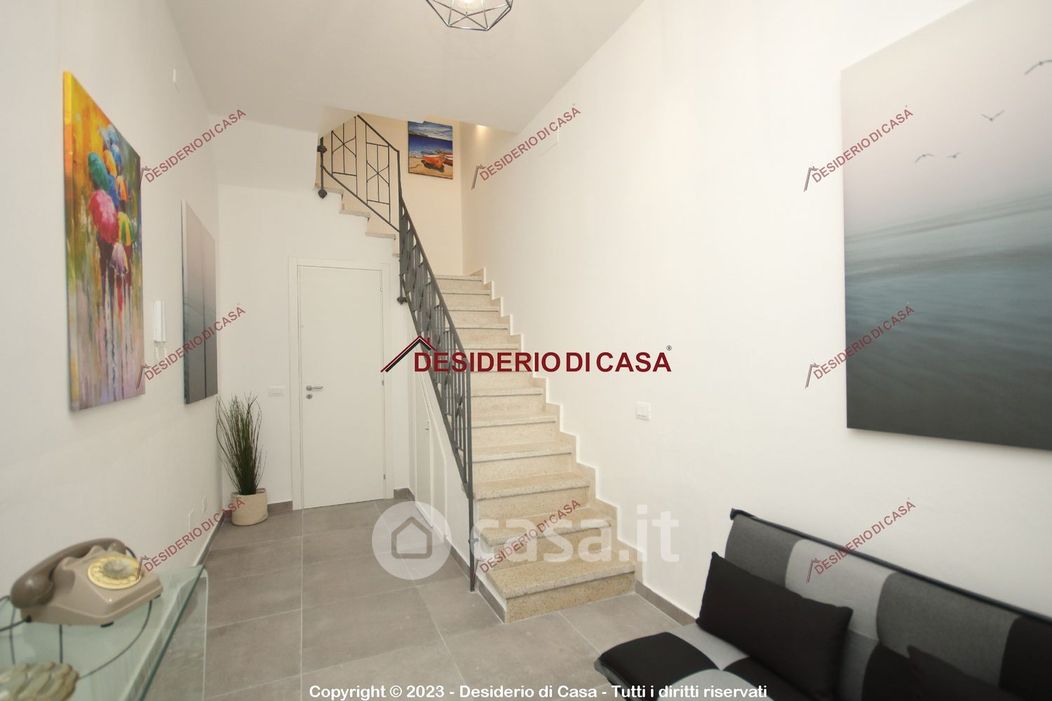Casa indipendente in Affitto in Via Corselli 14 a Bagheria