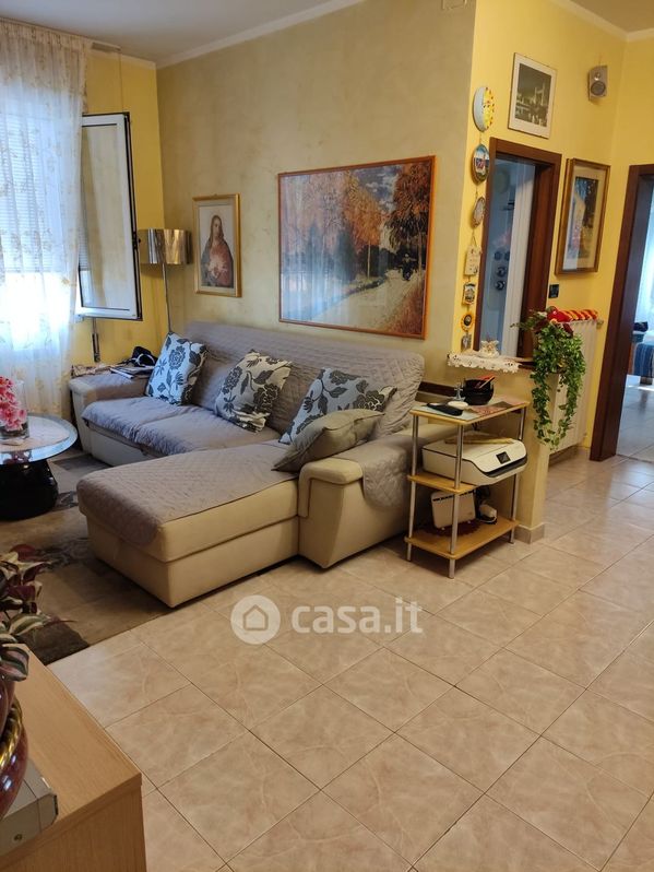 Appartamento in Vendita in Via lazio a Venezia