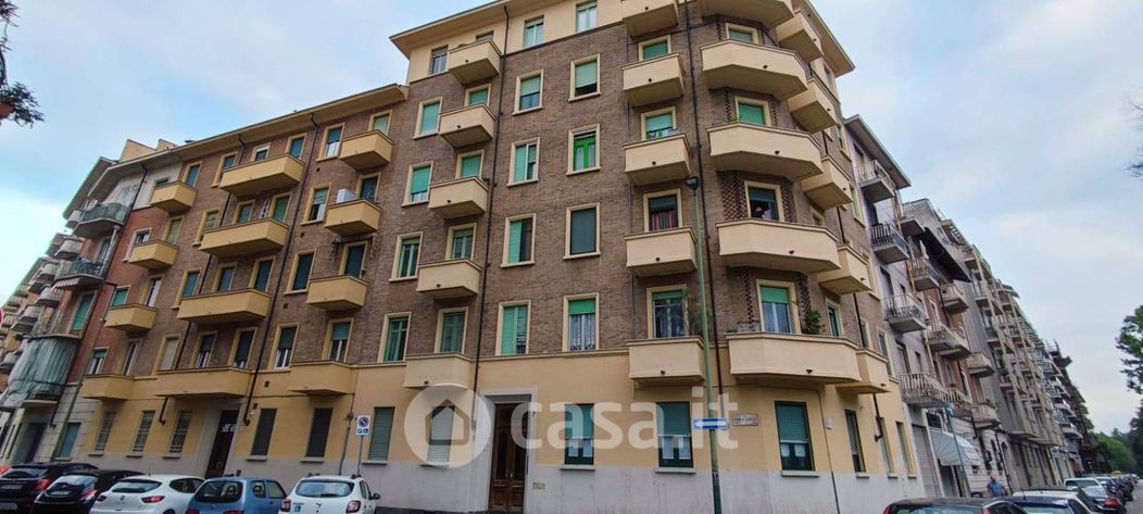 Appartamento in Vendita in Via Vittorio Asinari di Bernezzo 5 a Torino