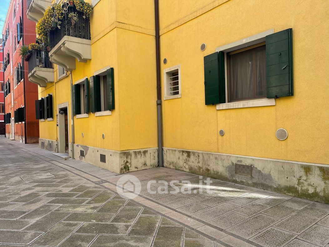 Appartamento in Vendita in Calle Ciovere di San Girolamo a Venezia