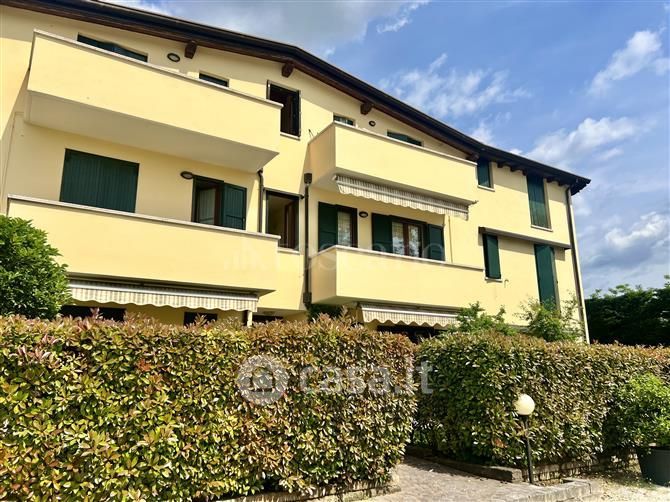 Appartamento in Vendita in Via Casotti a Brescia