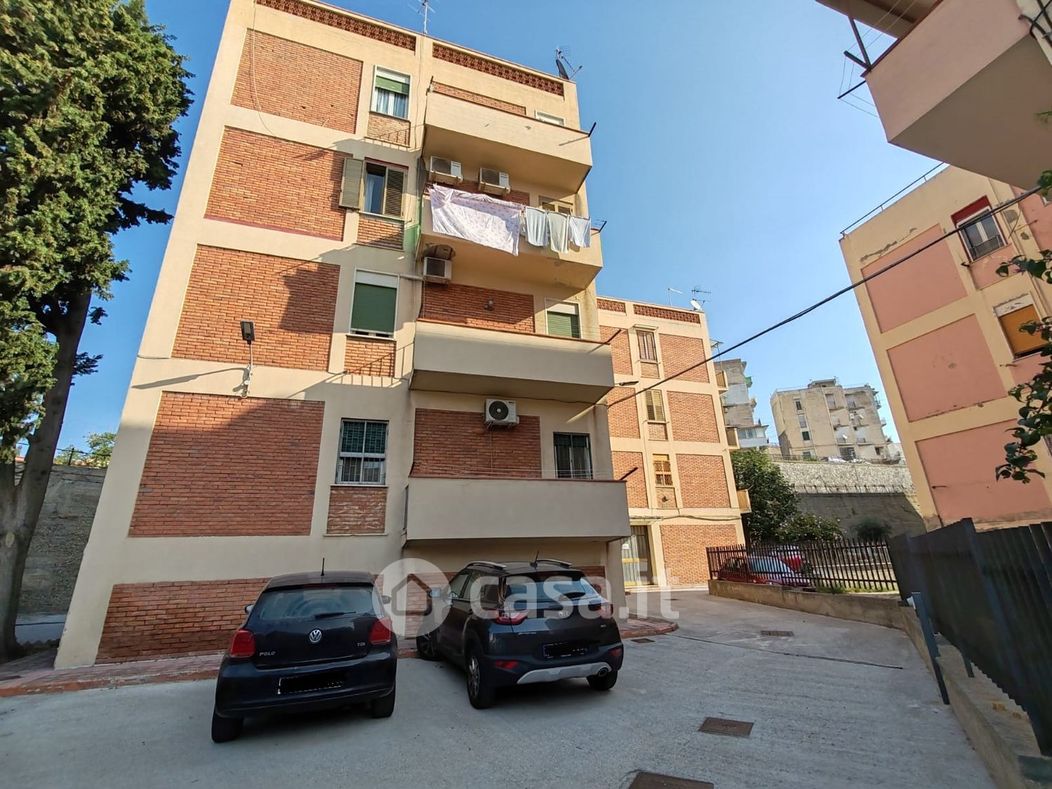 Appartamento in Vendita in Via Democrito a Messina