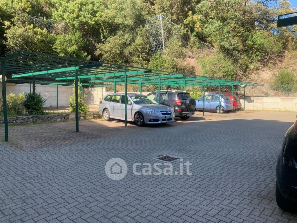 Garage/Posto auto in Vendita in Via Antonio Gramsci a Sestri Levante