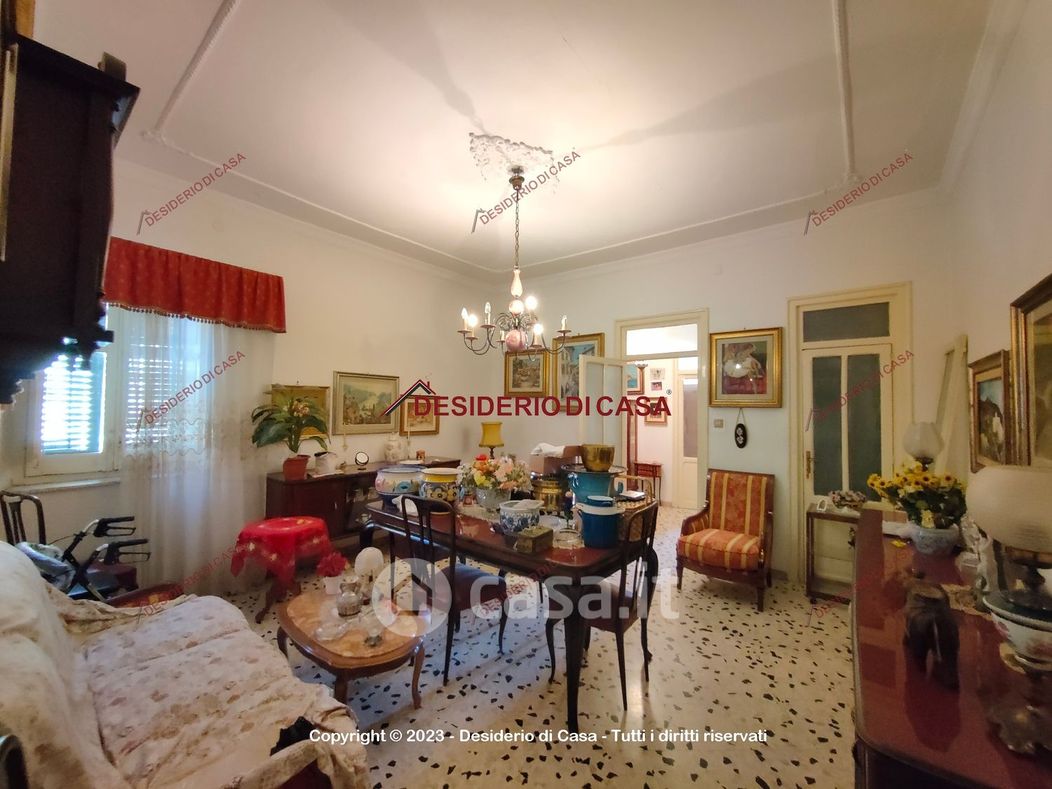 Appartamento in Vendita in Via Pippo Rizzo 1 a Palermo