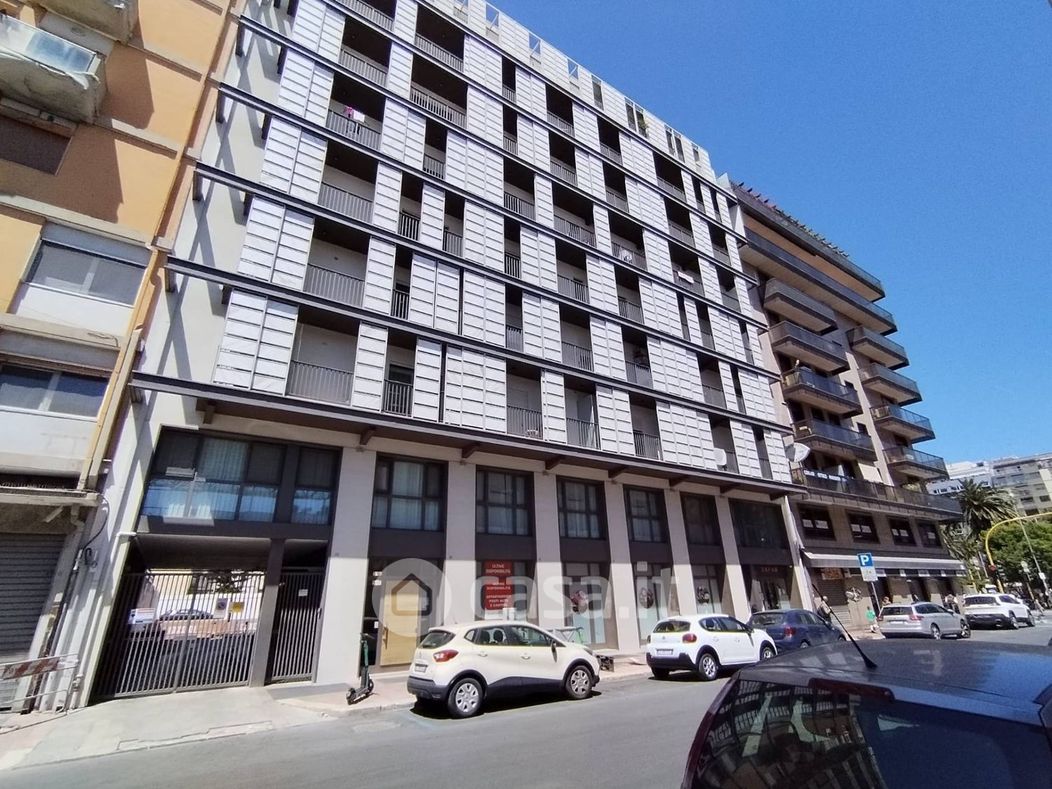 Appartamento in Vendita in Corso Italia 15 a Bari