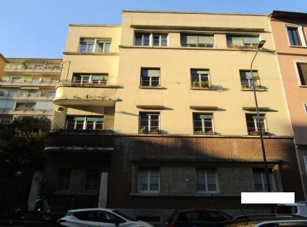 Appartamento in Vendita in Via Coluccio Salutati 4 a Milano