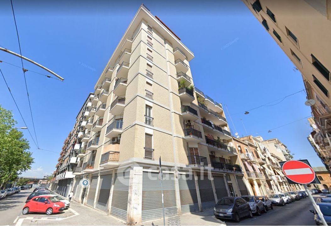 Appartamento in Vendita in Corso Italia a Bari