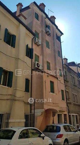 Appartamento in Vendita in Calle Boegani a Chioggia