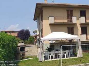 Appartamento in Vendita in Via Gasgnoli 97 a Urgnano