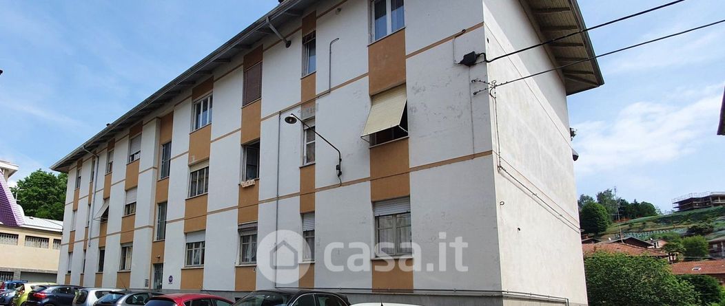 Appartamento in Vendita in Via Billotti Lorenzo a Biella