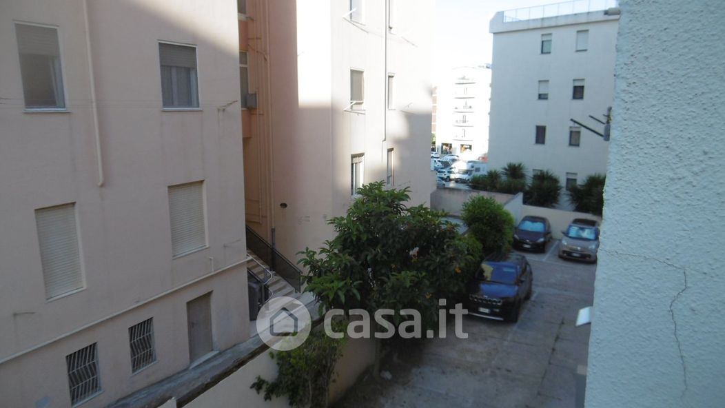 Appartamento in Vendita in Via Forlanini 15 a Cagliari