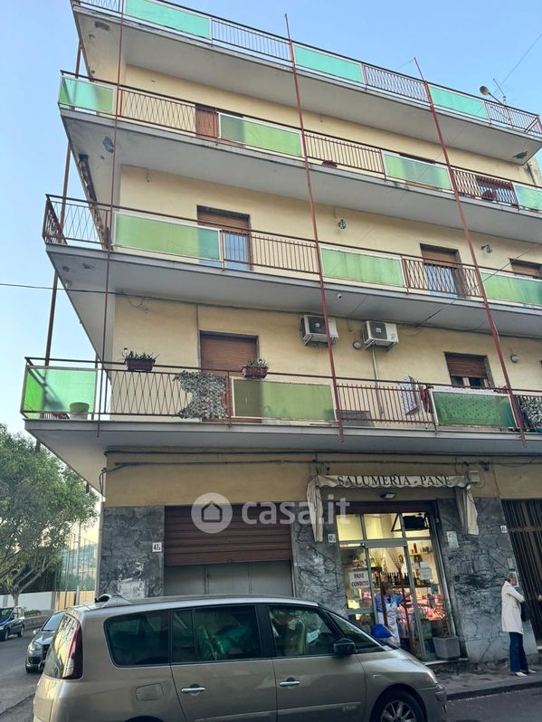 Appartamento in Vendita in Via Villa Glori 47 a Catania