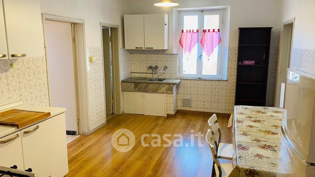 Appartamento in Vendita in Viale Camillo Benso di Cavour 53100 a Siena