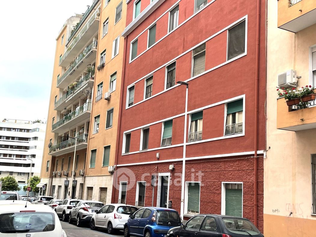 Appartamento in Vendita in Via Nicolò Machiavelli 18 a Cagliari