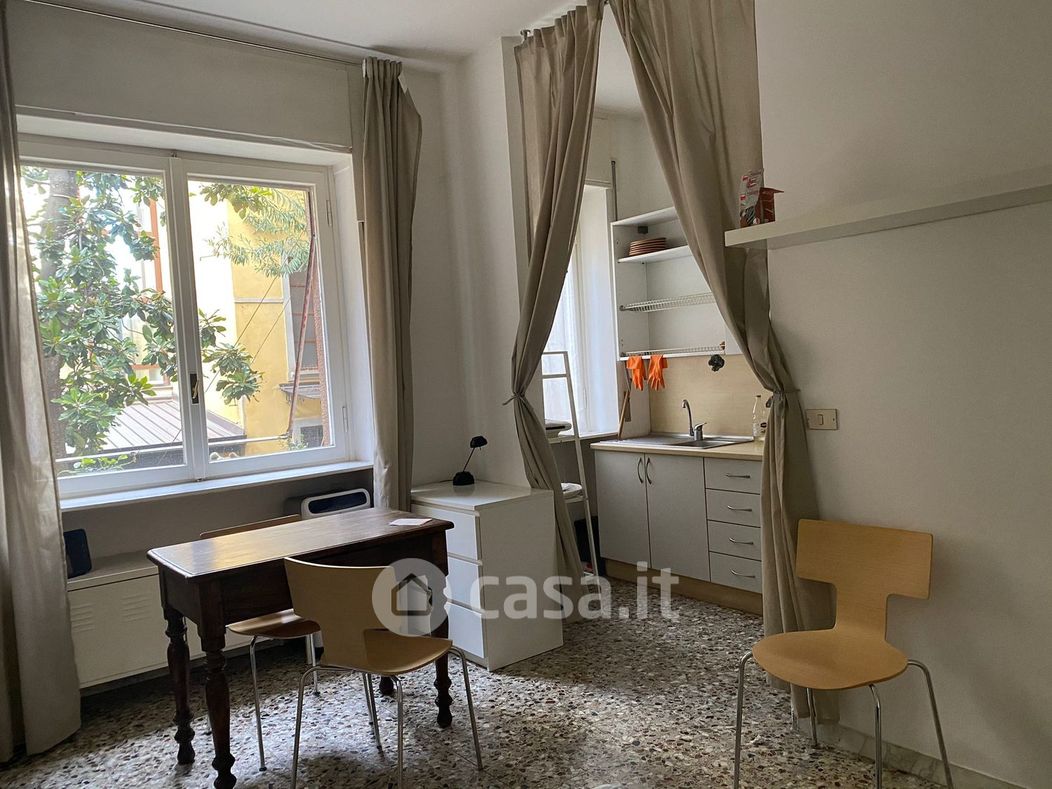 Appartamento in Affitto in Via Savona 12 a Milano