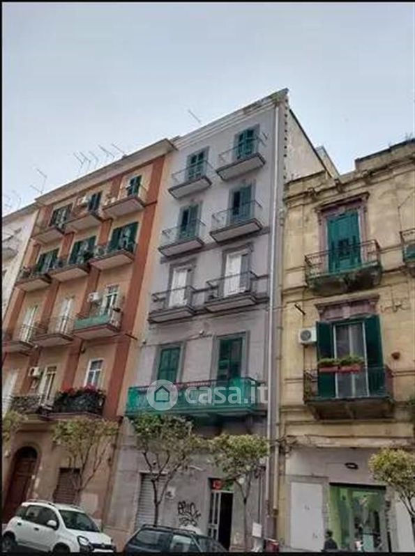 Appartamento in Vendita in Via Dante Alighieri a Taranto
