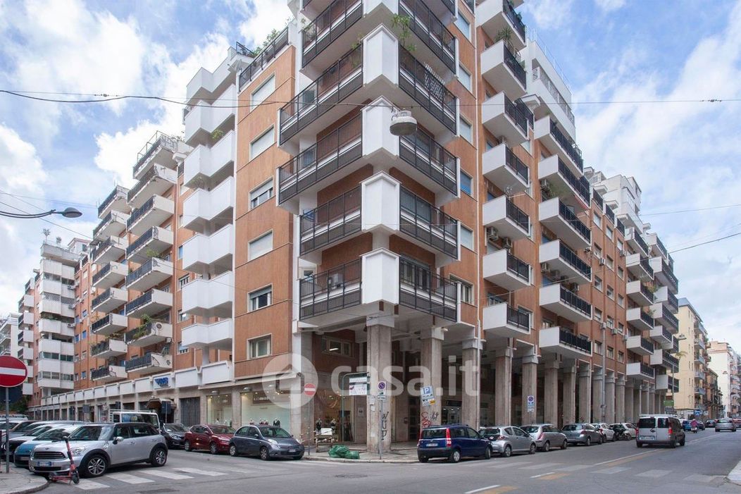 Appartamento in Vendita in Via Marchese di Roccaforte 39 a Palermo