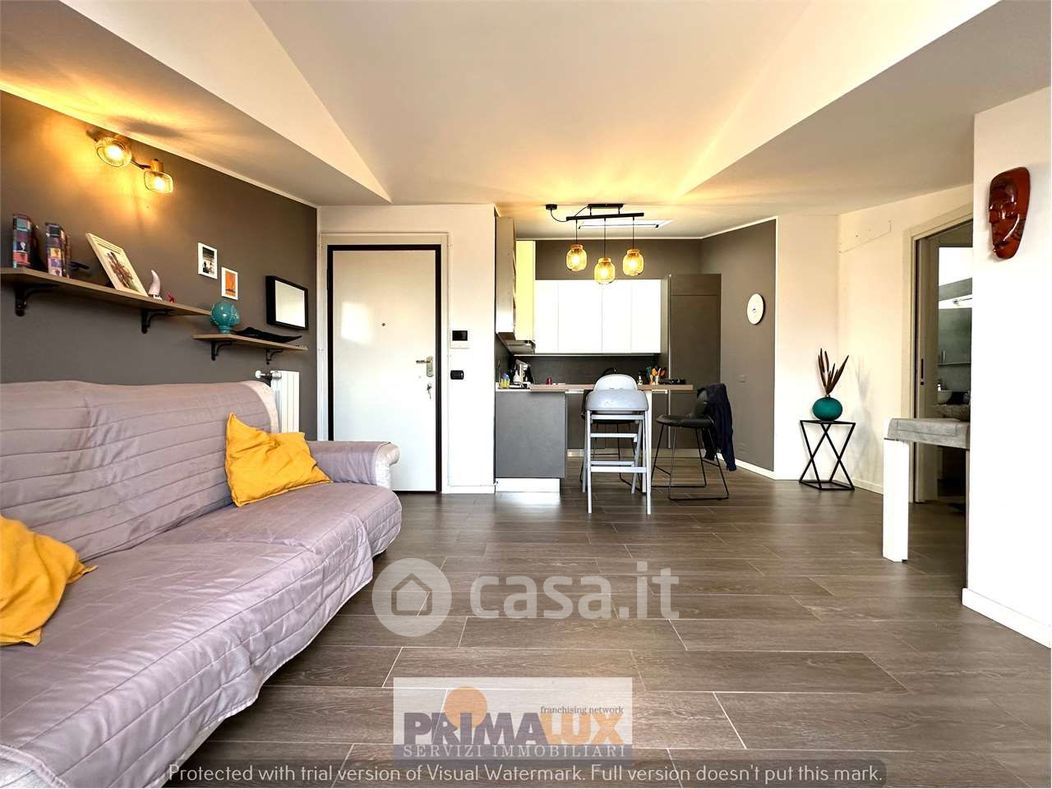 Appartamento in Vendita in Via Sandro Pertini a Cesano Maderno
