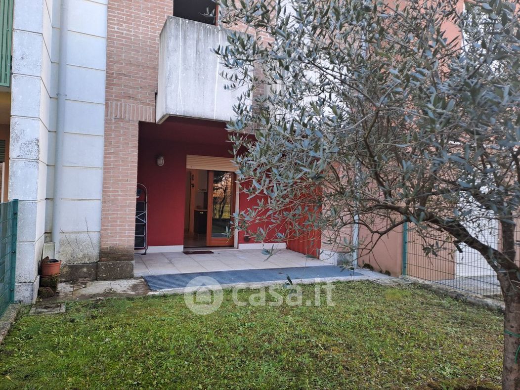 Appartamento in Vendita in Via Sebastiano Trevisan a Vicenza