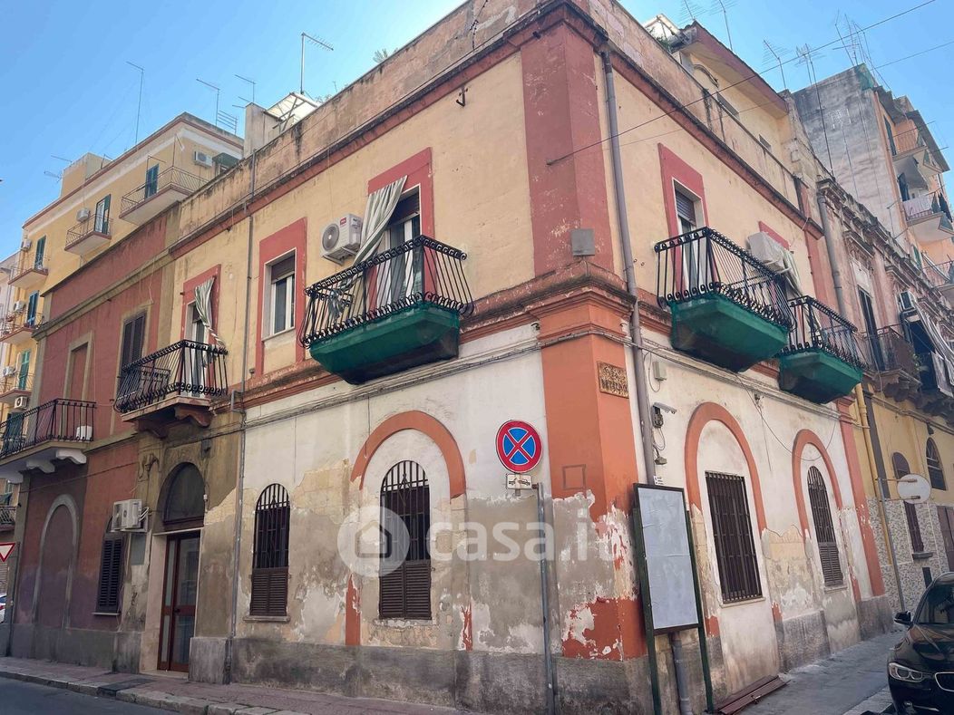 Appartamento in Vendita in Via D'Alò Alfieri 56 a Taranto