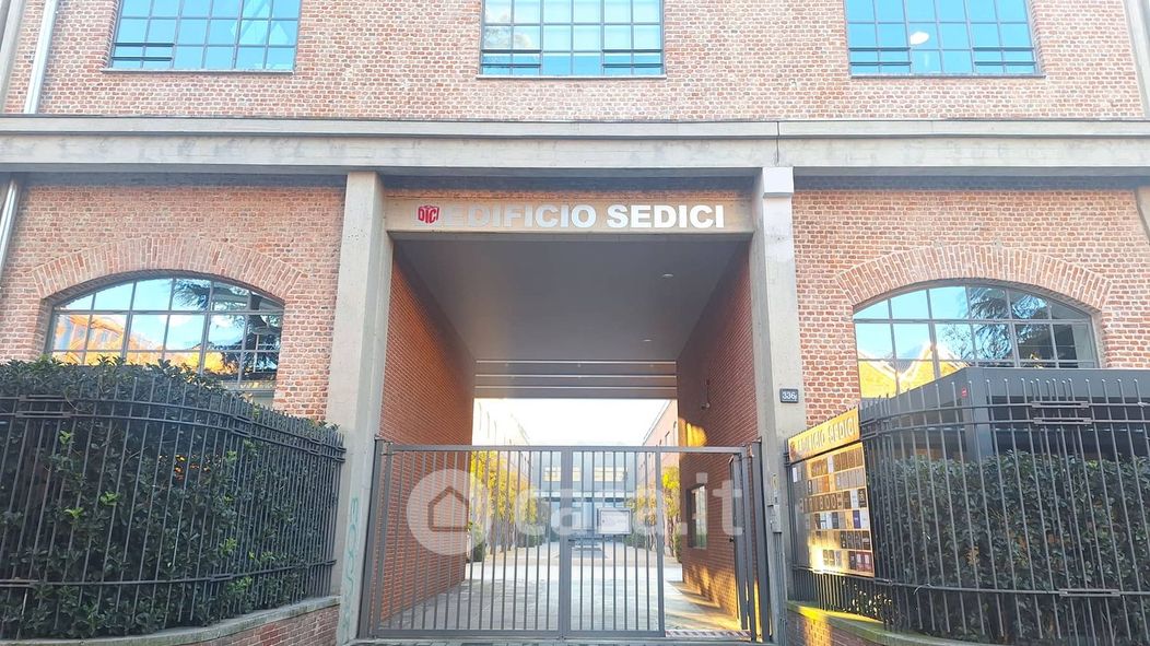 Ufficio in Vendita in Viale Sarca 336 f a Milano