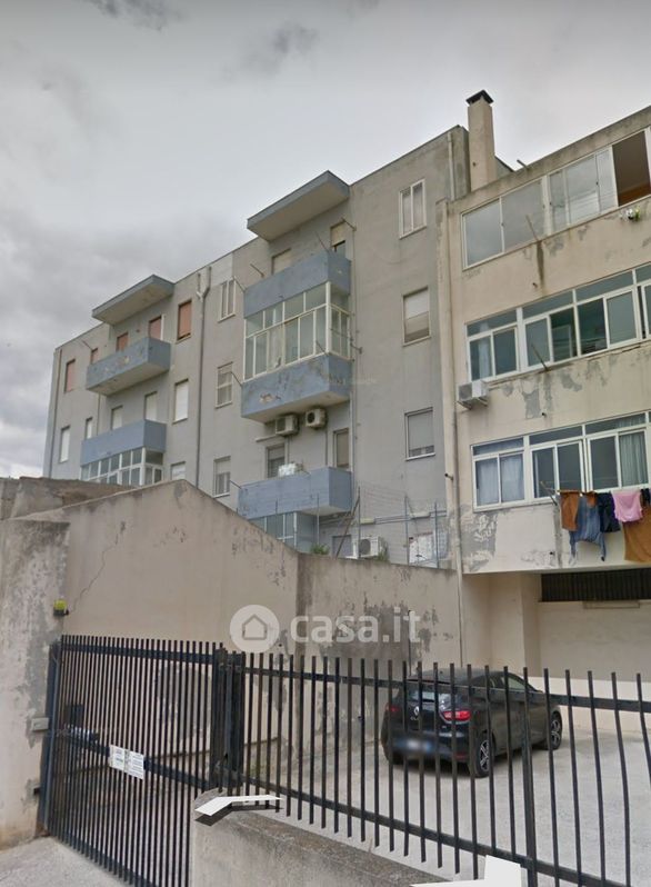 Appartamento in Vendita in Via San Michele a Cagliari