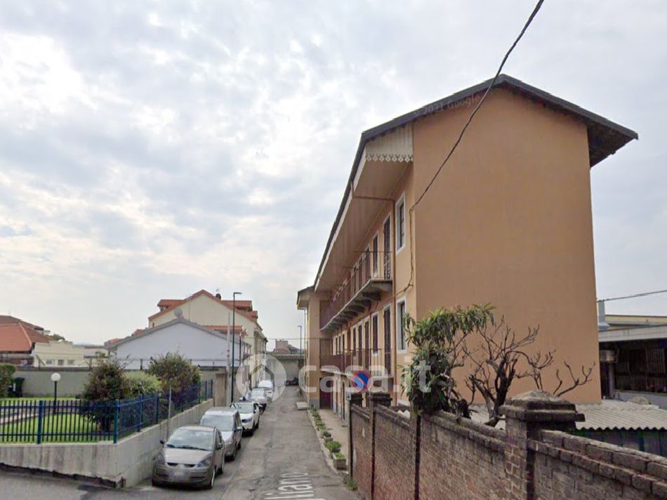 Appartamento in Vendita in Via Vigliano a Torino