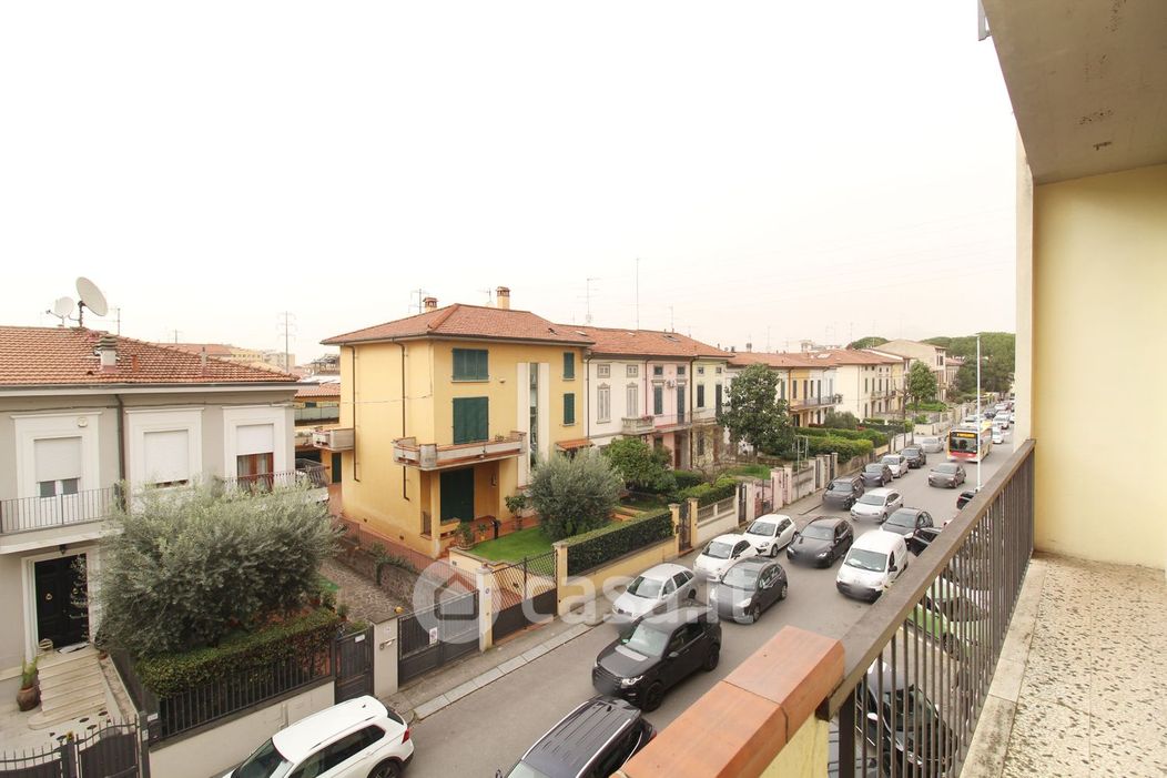 Appartamento in Vendita in Via Roma 127 a Prato
