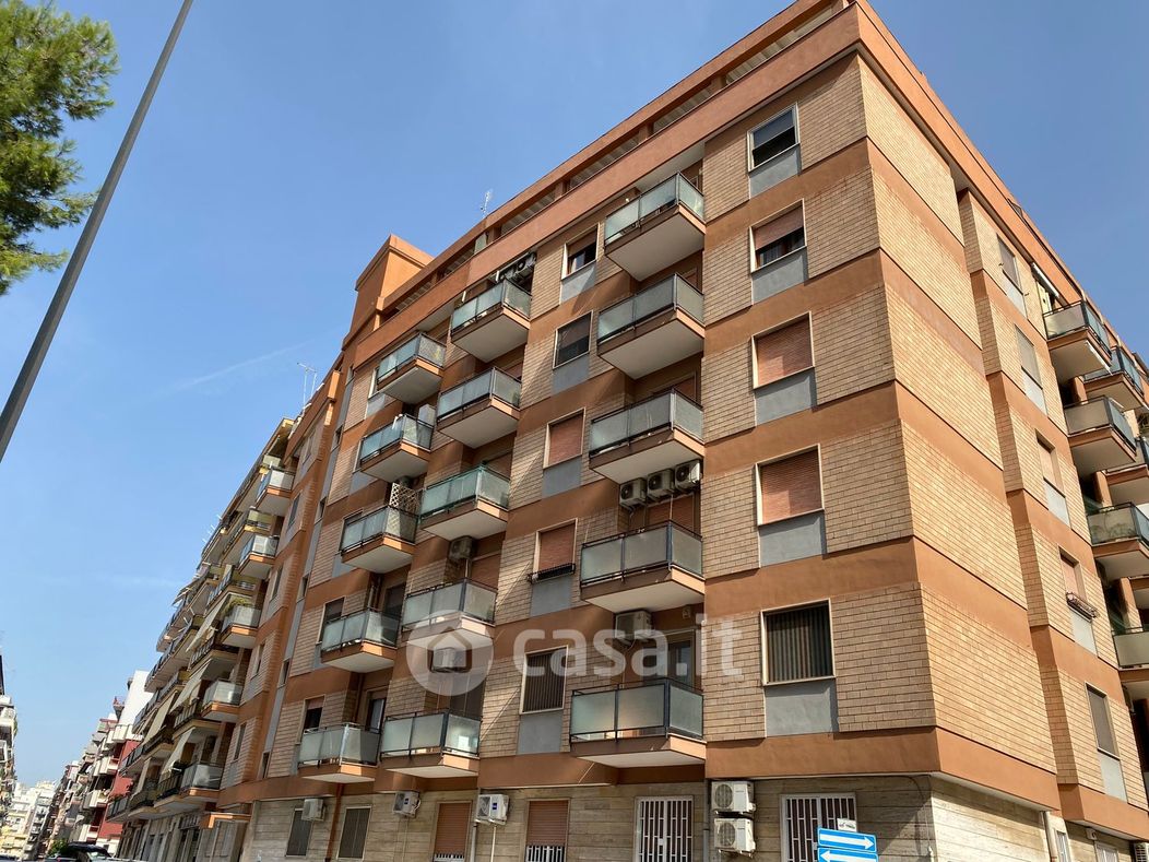 Appartamento in Vendita in Via Veneto 123 a Taranto