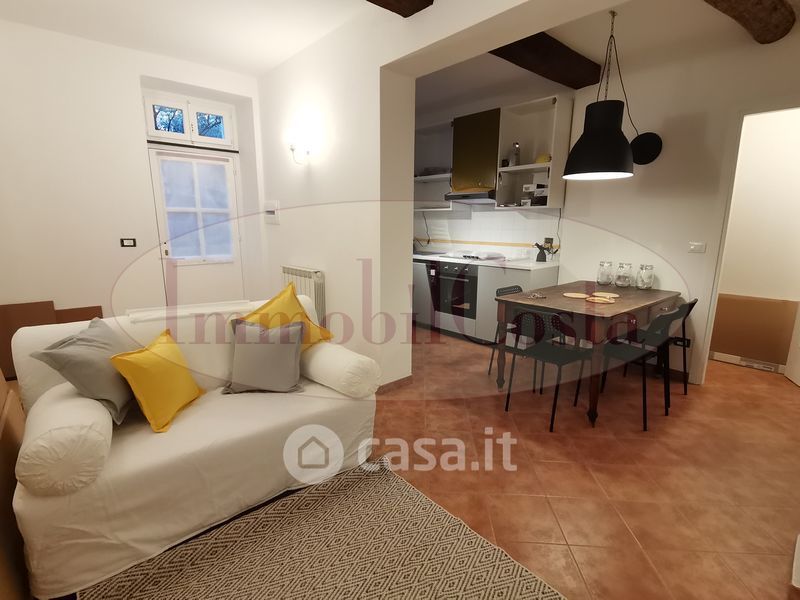 Appartamento in Affitto in Via Aurelia a Lavagna