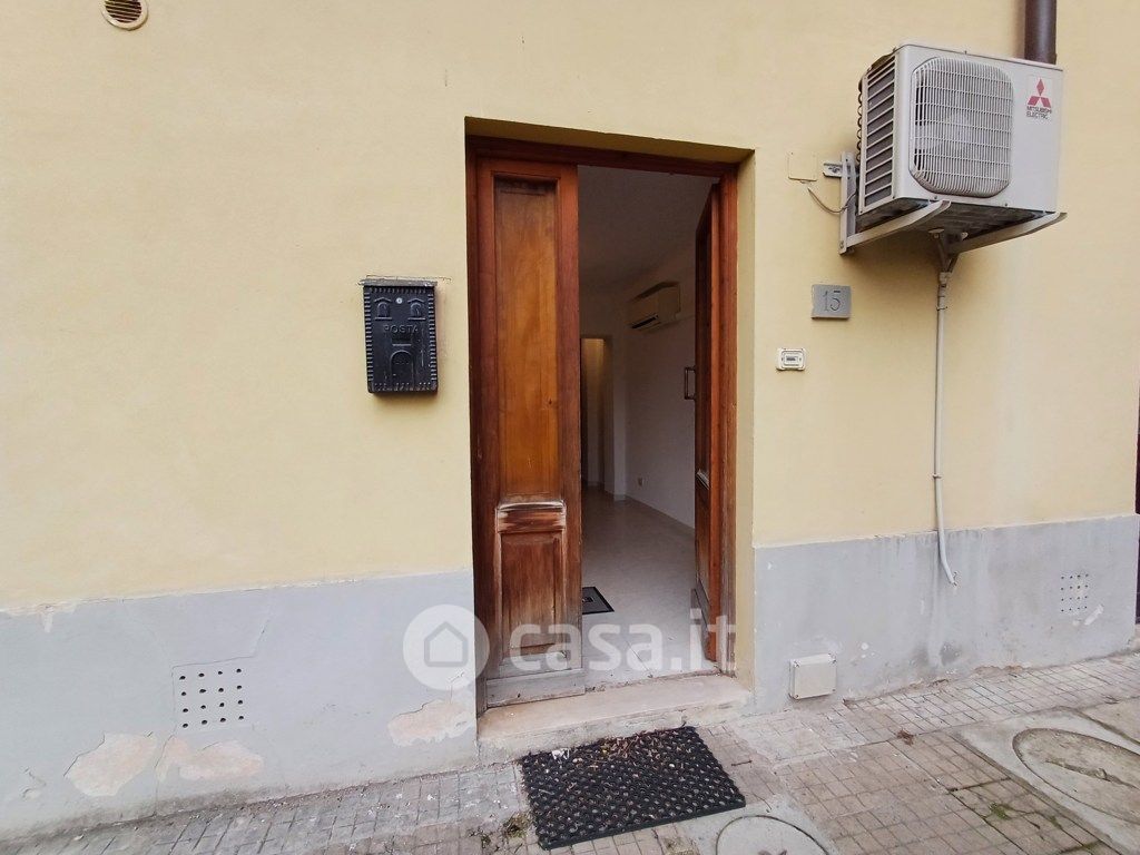 Appartamento in Vendita in Via Benedetto Dei 5 a Firenze