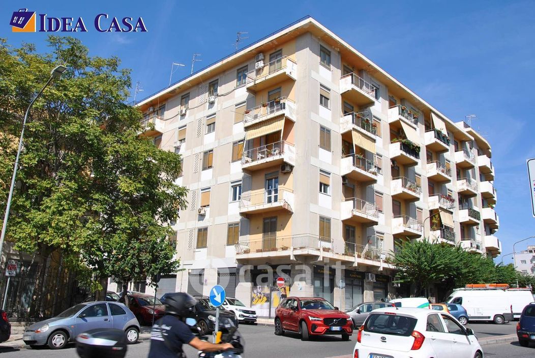 Appartamento in Vendita in Via Piemonte 16 a Messina