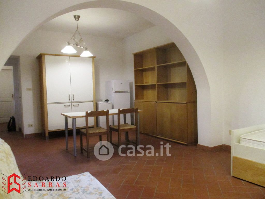 Appartamento in Affitto in Via Gualandi Giuseppe e Cesare a Bologna