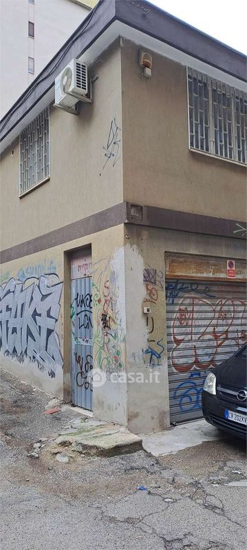 Garage/Posto auto in Vendita in Traversa Carri Lucio a Bari