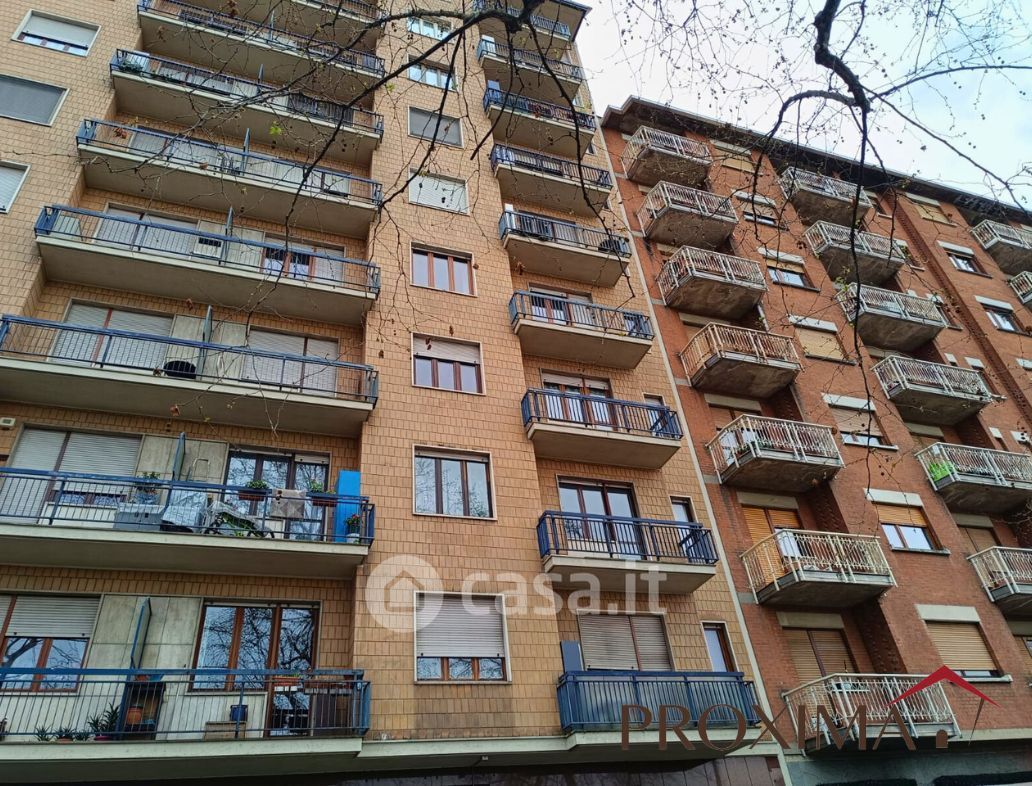 Appartamento in Vendita in Corso Grosseto 83 a Torino