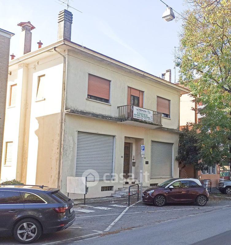 Casa indipendente in Vendita in Viale G. Matteotti a Portogruaro