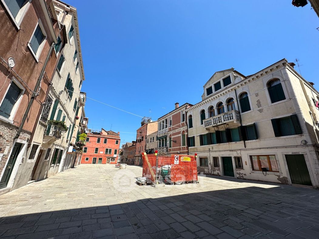 Appartamento in Vendita in Via Giuseppe Garibaldi a Venezia