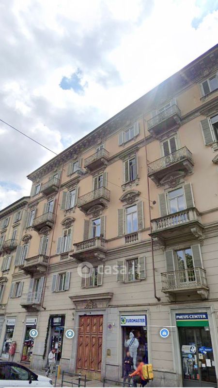 Appartamento in Affitto in Corso Giacomo Matteotti a Torino