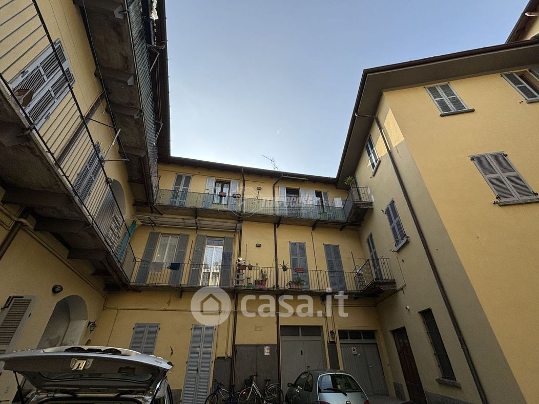 Appartamento in Vendita in Via Milano 295 a Como