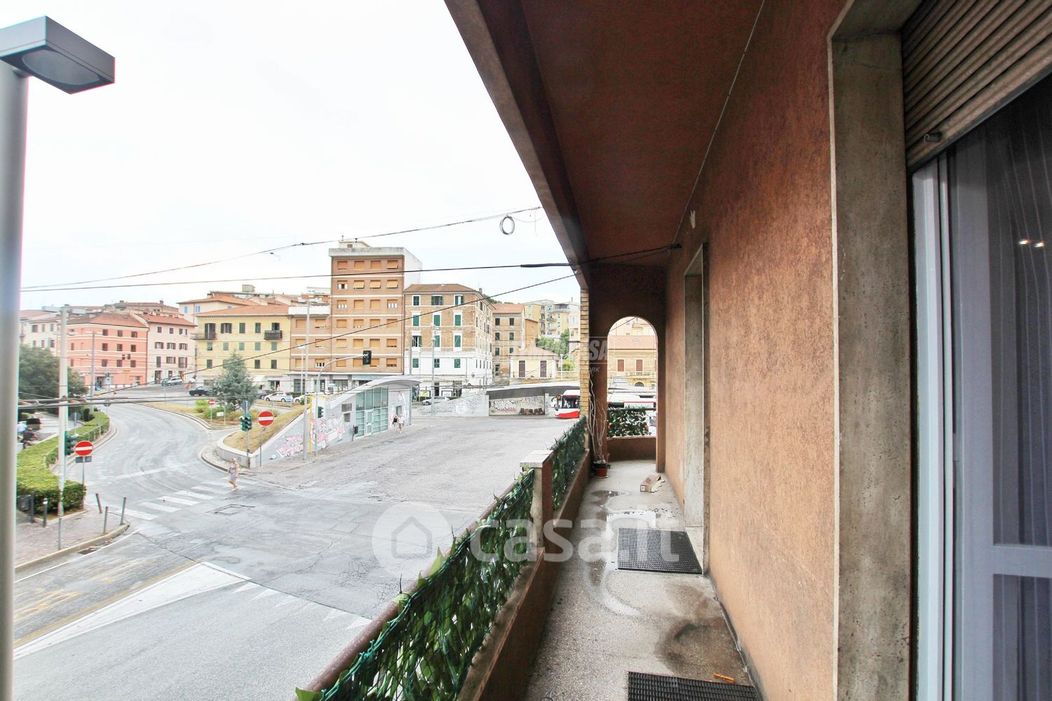 Appartamento in Vendita in Via Giordano Bruno a Ancona