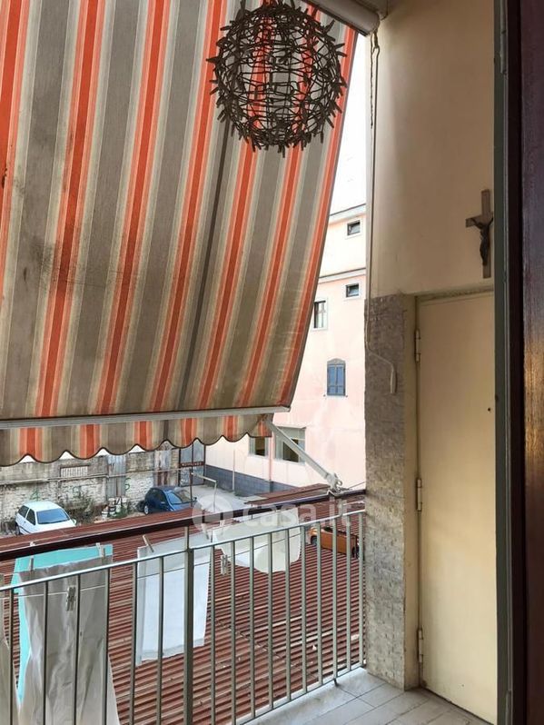 Appartamento in Vendita in Via Vittorio Veneto 129 a Napoli