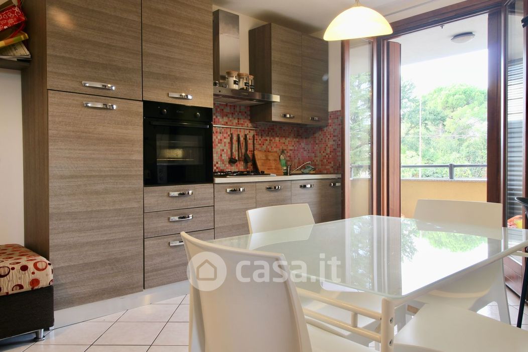 Appartamento in Vendita in Via Basiliano 32 a Udine