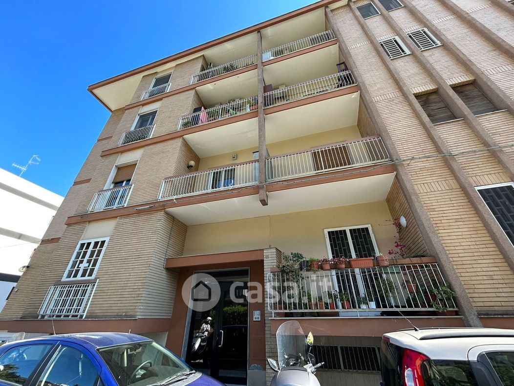 Appartamento in Vendita in Traversa Al 282 A. De Gasperi 11 a Bari