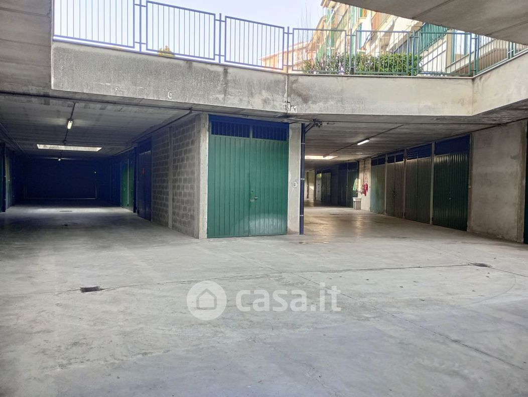 Garage/Posto auto in Vendita in Via Sibilla Aleramo 9 a Venaria Reale