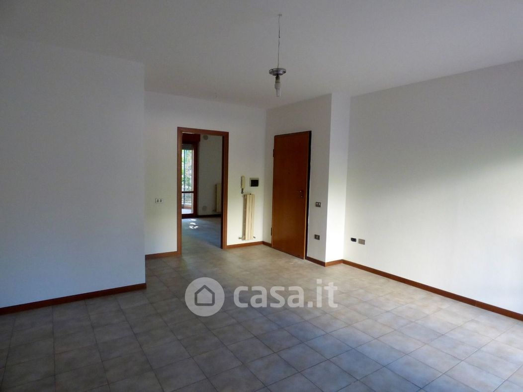 Appartamento in Vendita in Via Ezio Tarantelli 7 a Ancona